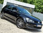 Volkswagen Golf 1.6 TDI BlueMotion Technology Lounge - 1