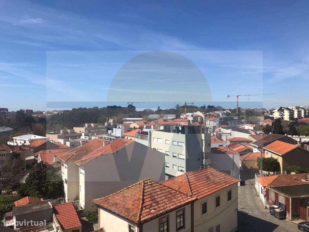 T3 à Boavista com Garagem Box p/ 2 carros/ Vistas Rio-21