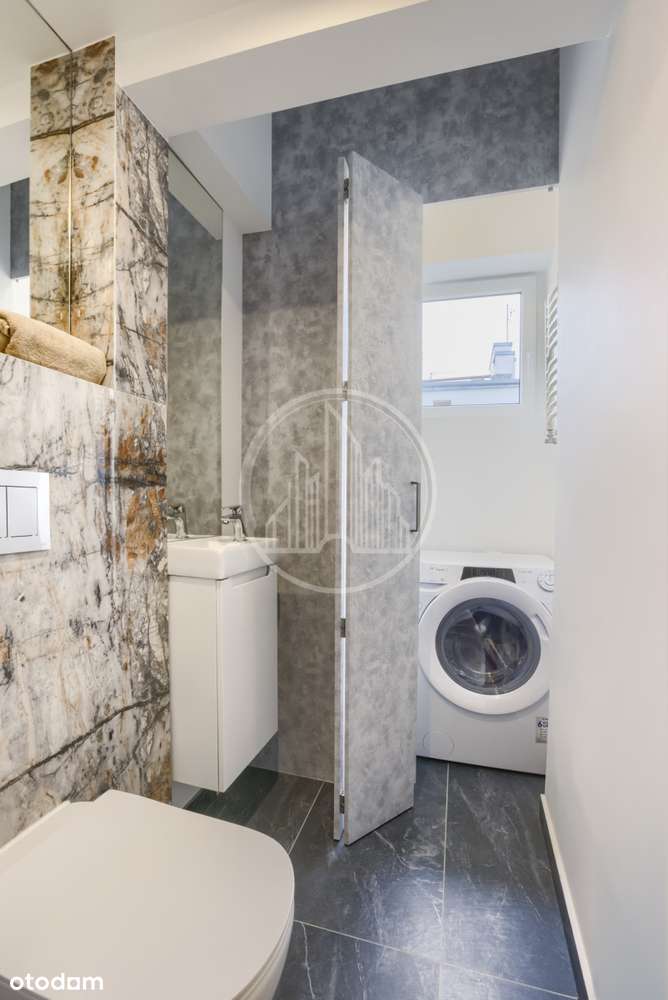 Apartament 150m|dwa poziomy|trzy parki|kamienica|-8