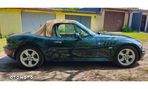 BMW Z3 - 9