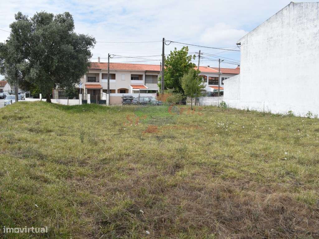 Lote para moradia - S. Silvestre - Grande imagem: 5/13