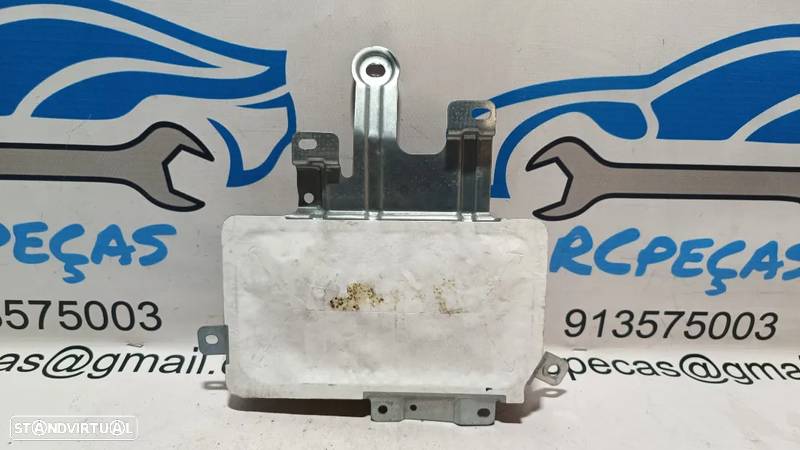 AIRBAG PORTA PORTAS FRENTE FRONTAL ESQUERDA BMW X3 E83 LCI E83 72123427989 3427989 - 6