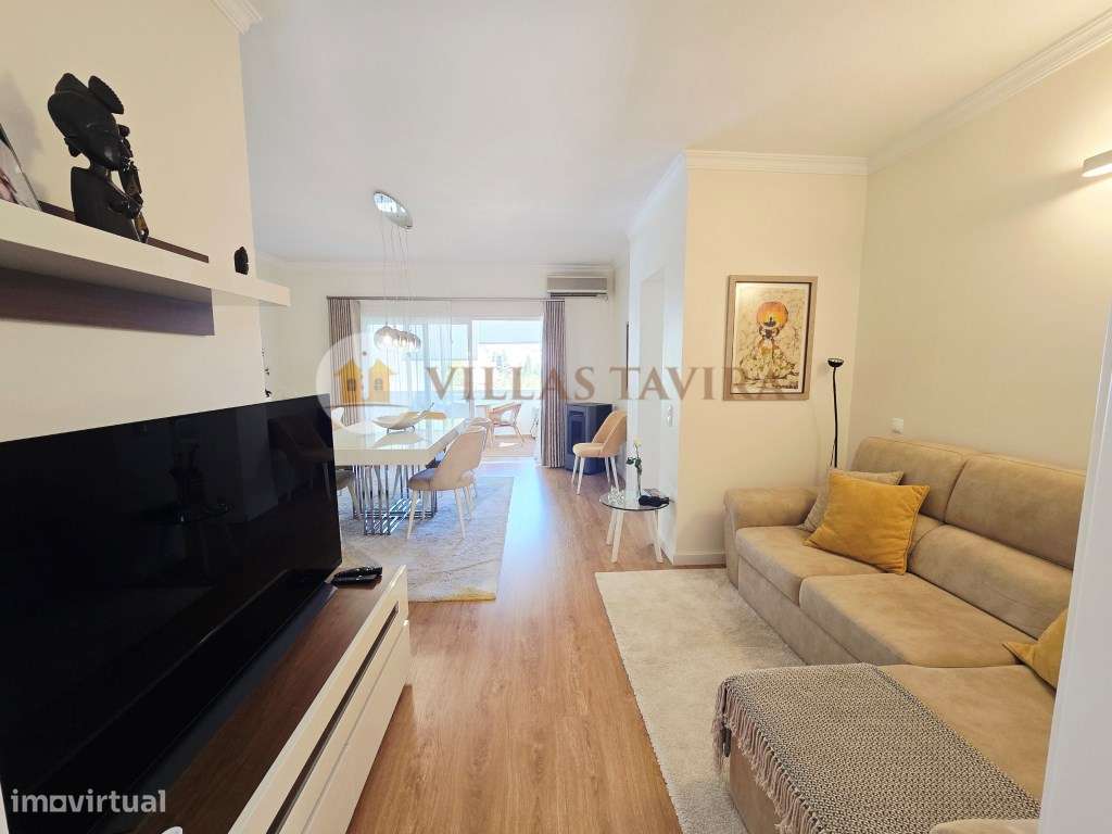 Apartamento T1 com piscina perto de Tavira - Excelente para habitaç...-8