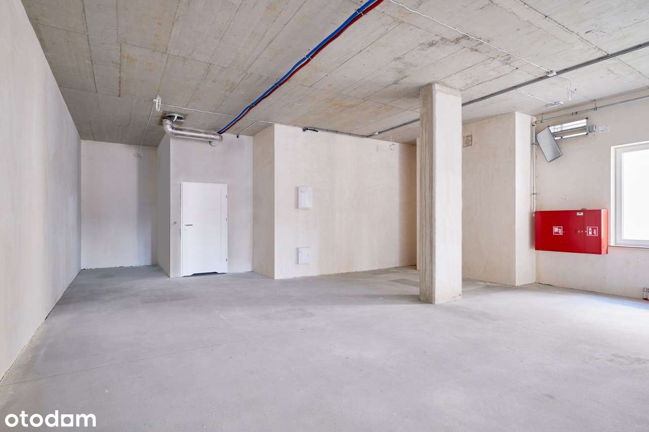 Nowe Centrum Łodzi 174 m2 - czynsz do negocjacji - Pełny obrazek: 4/13