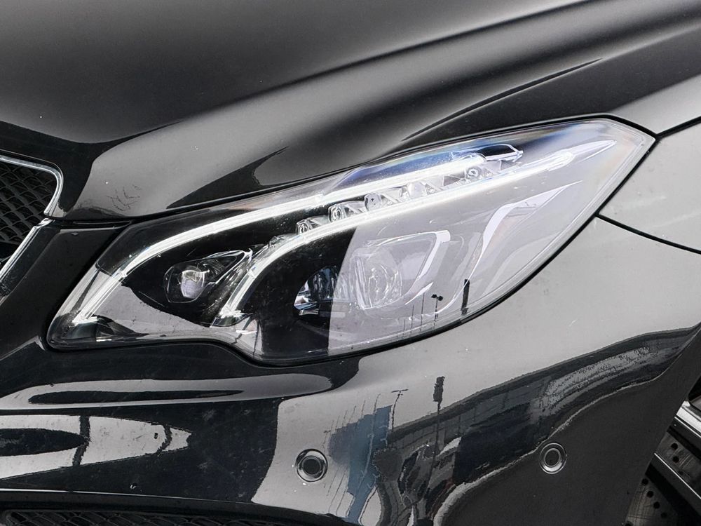 Mercedes-Benz Klasa-E 220 CDI 7G Tronic 170 KM — zdjęcie 7