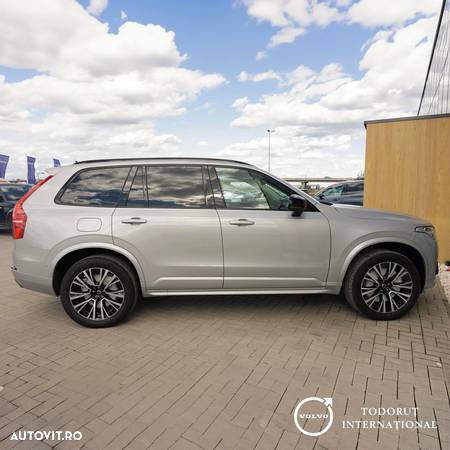 Volvo XC 90 T8 AWD Twin Engine Geartronic Inscription - 11