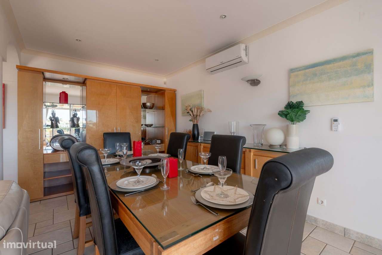 Grande propriedade de golfe com vistas panorâmicas-5