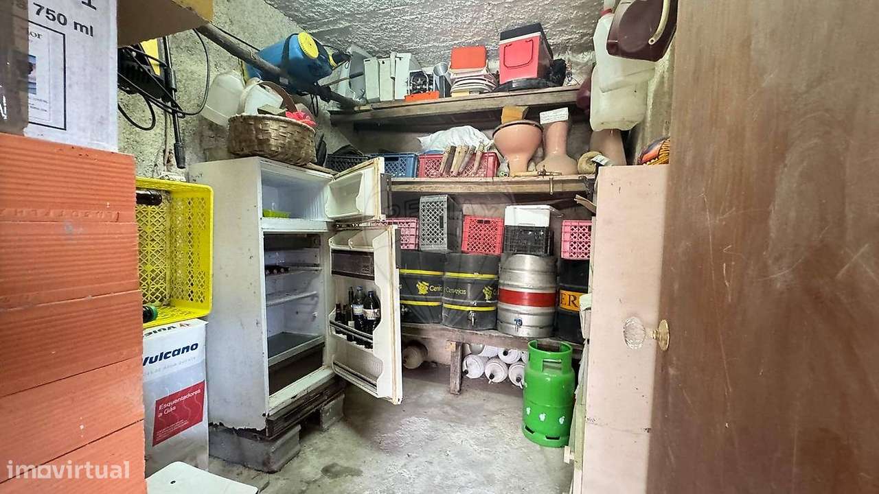 Moradia T1 para venda-28
