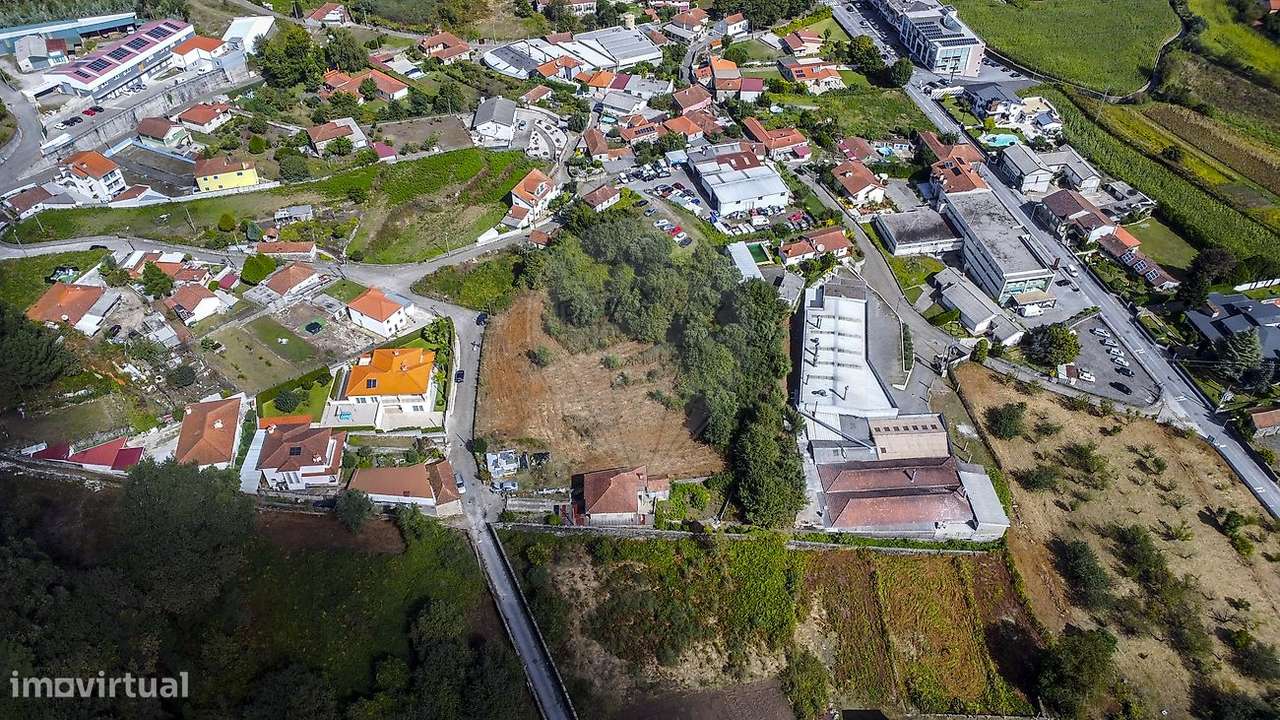 Terreno  para venda - Grande imagem: 4/6