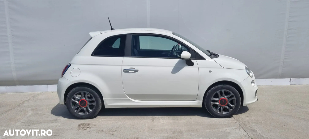 Fiat 500 - 11