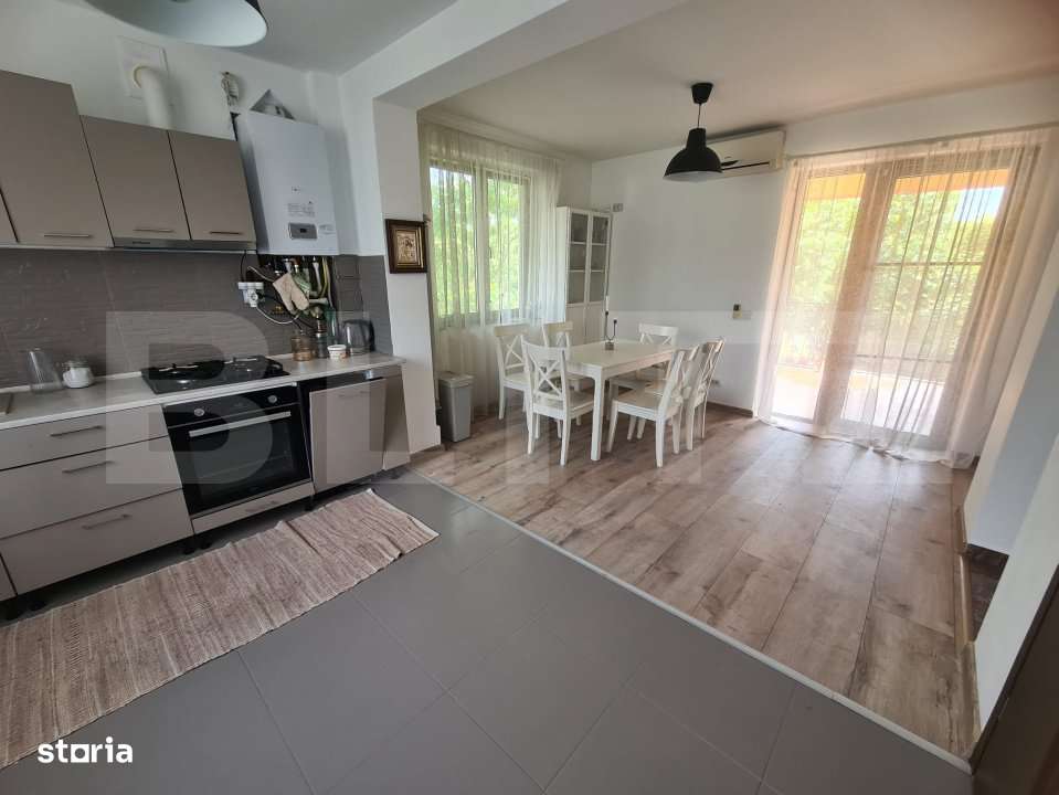 Casa Bucium zona Plopii fara Sot - Imagine principală: 4/12