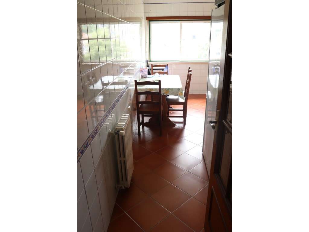 Apartamento T3 - Centro de Pombal - Grande imagem: 5/13