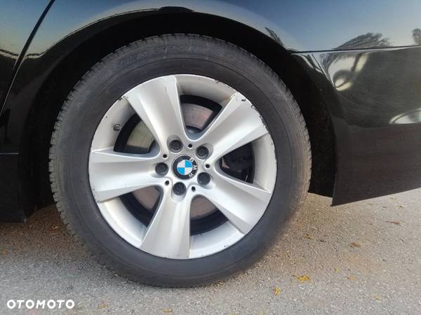 BMW Seria 5 530d - 33