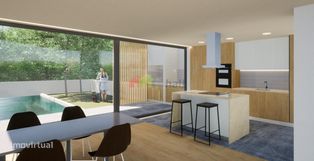 Moradia T3 - fim de obra Março 2025 - Quinta da Amizade - Setúbal - Grande imagem: 3/12