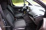 Ford TRANSIT CONNECT LONG L2H1 MODEL PO LIFCIE 2 OSOBOWY BLASZAK - 35