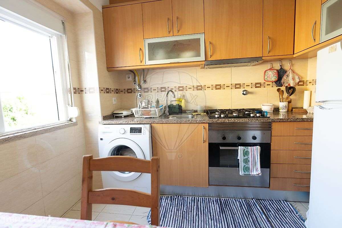 Apartamento T2 para venda-5