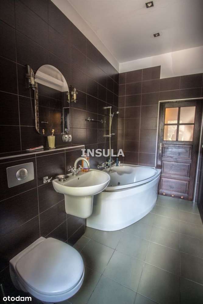 Barlickiego -Śródmieście - ładna kamienica-7