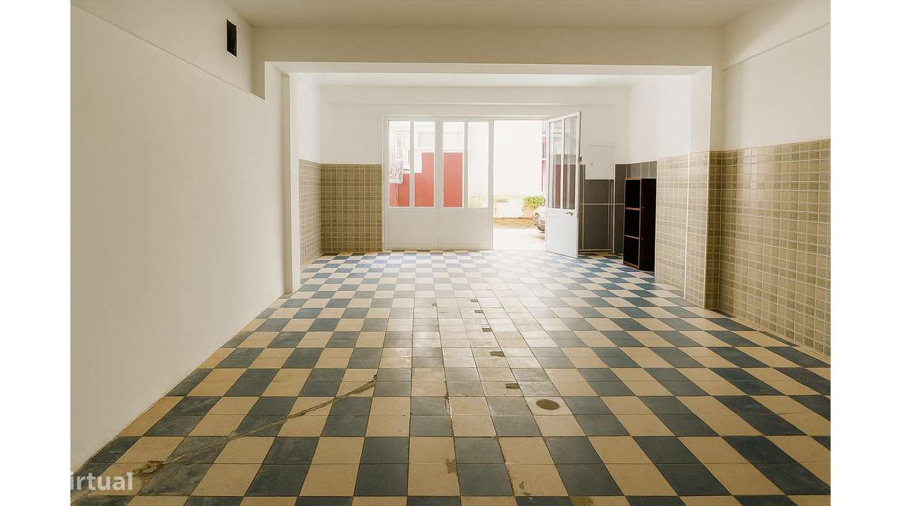 Valor Negociável Loja para Investimento - Grande imagem: 2/8