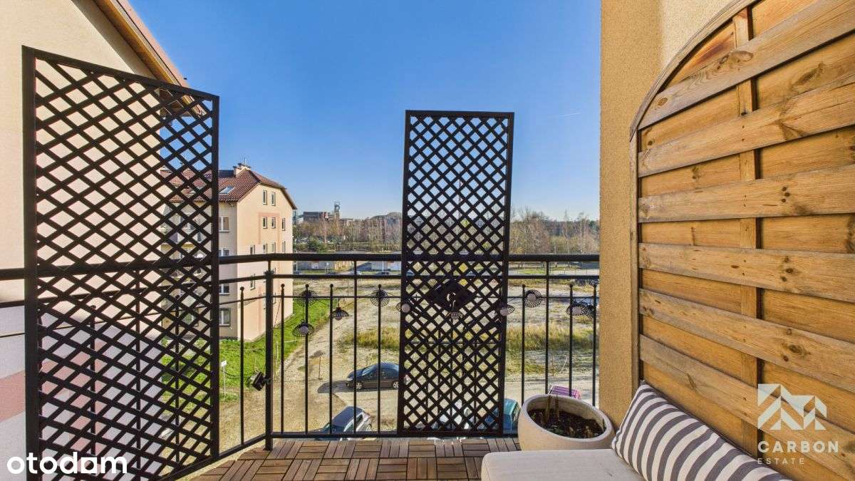 Dwupoziomowe mieszkanie 82 m² + duża piwnica - Pełny obrazek: 5/20