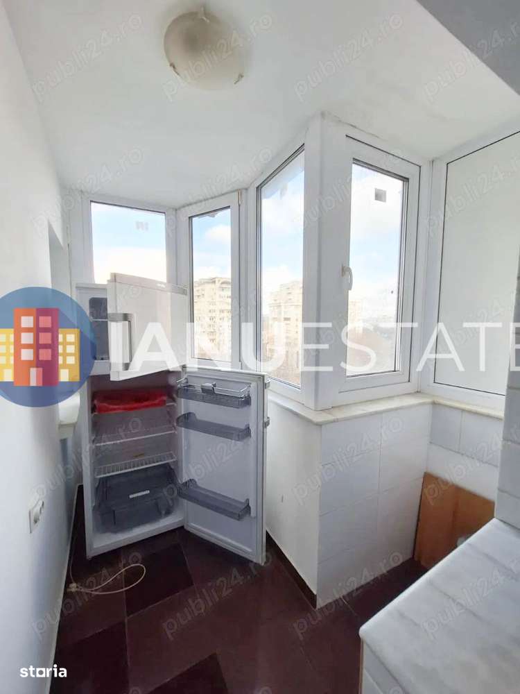 Rond Alba Iulia Bulevardul Unirii Decebal Piata Muncii Renovat Spatios - Imagine principală: 4/10