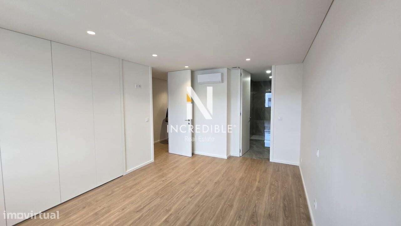 Apartamento T3 Venda em Ferreiros e Gondizalves,Braga-30