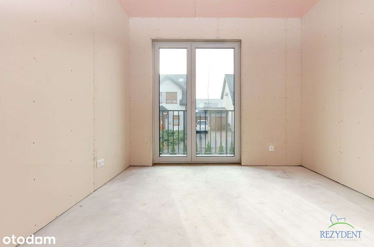 Nowe, energooszczędne domy czekają na Ciebie. Mikołów Kamionka-7