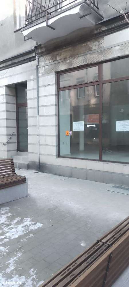 Lokal użytkowy - Pełny obrazek: 4/4