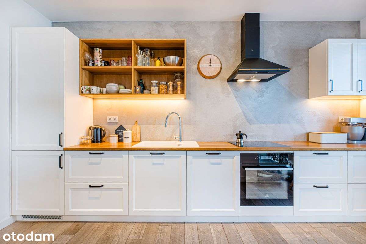 Świetna lokalizacja, jeszcze lepsze wnętrze.-1