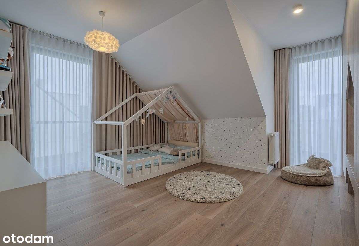 Nowoczesny dom w standardzie Premium, Czaple!!-12