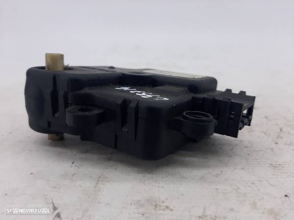 Motor Comporta Da Chaufagem Sofagem  Volkswagen Sharan (7M8, 7M9, 7M6) - 4