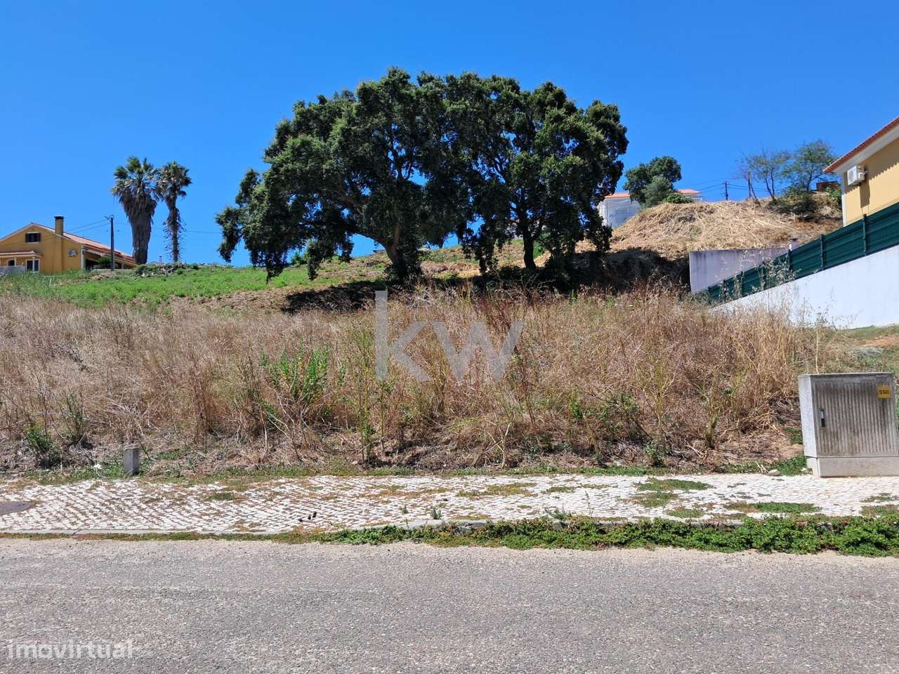 Terreno para construção de moradia - Grande imagem: 4/5