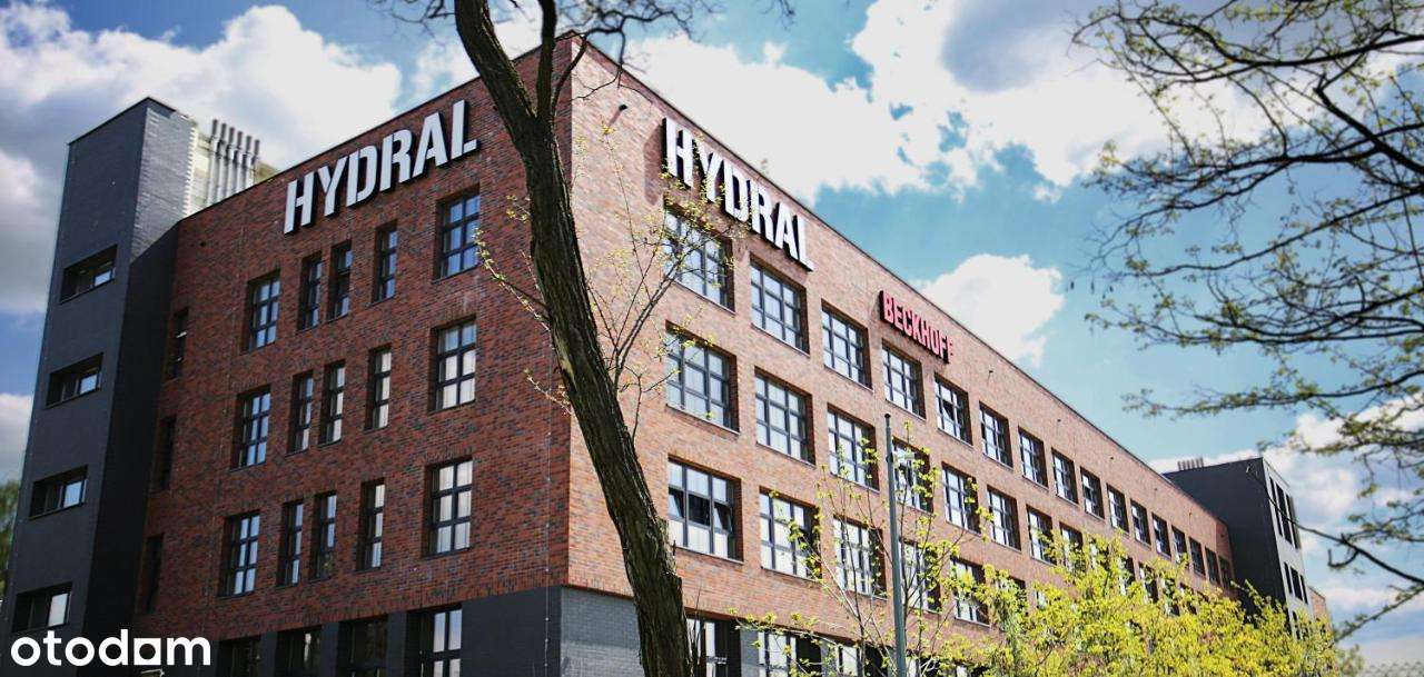 kawalerka, inwestycyjna lub mieszkanie na start, od zaraz-5