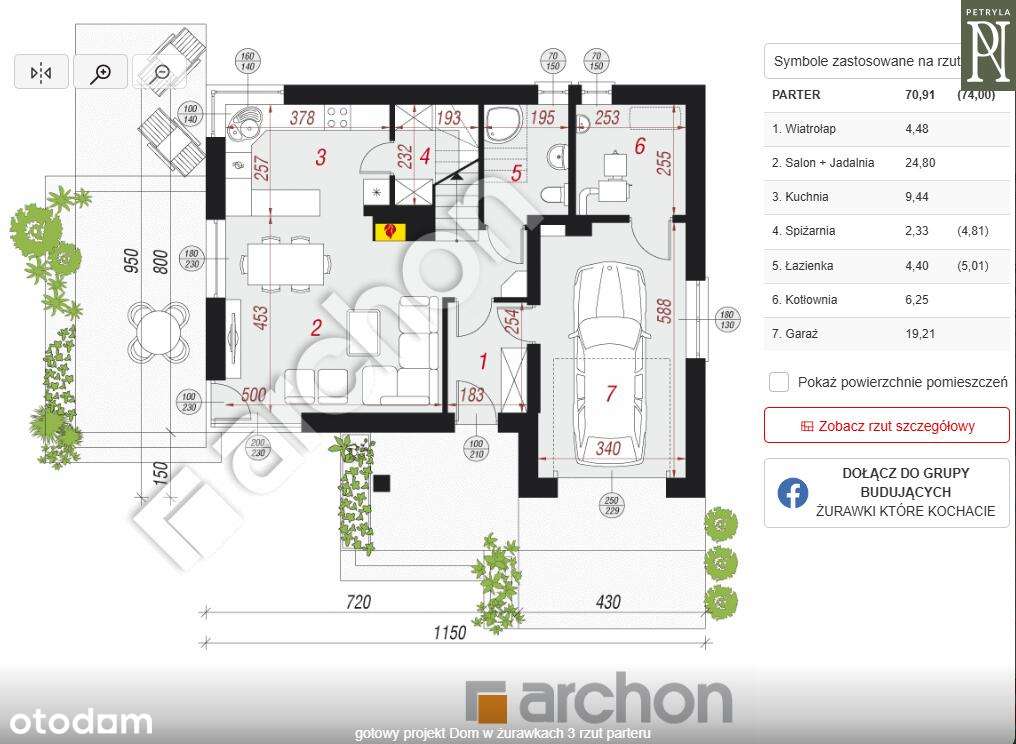 Przedsprzedaż! Komfortowy dom dla rodziny.-2