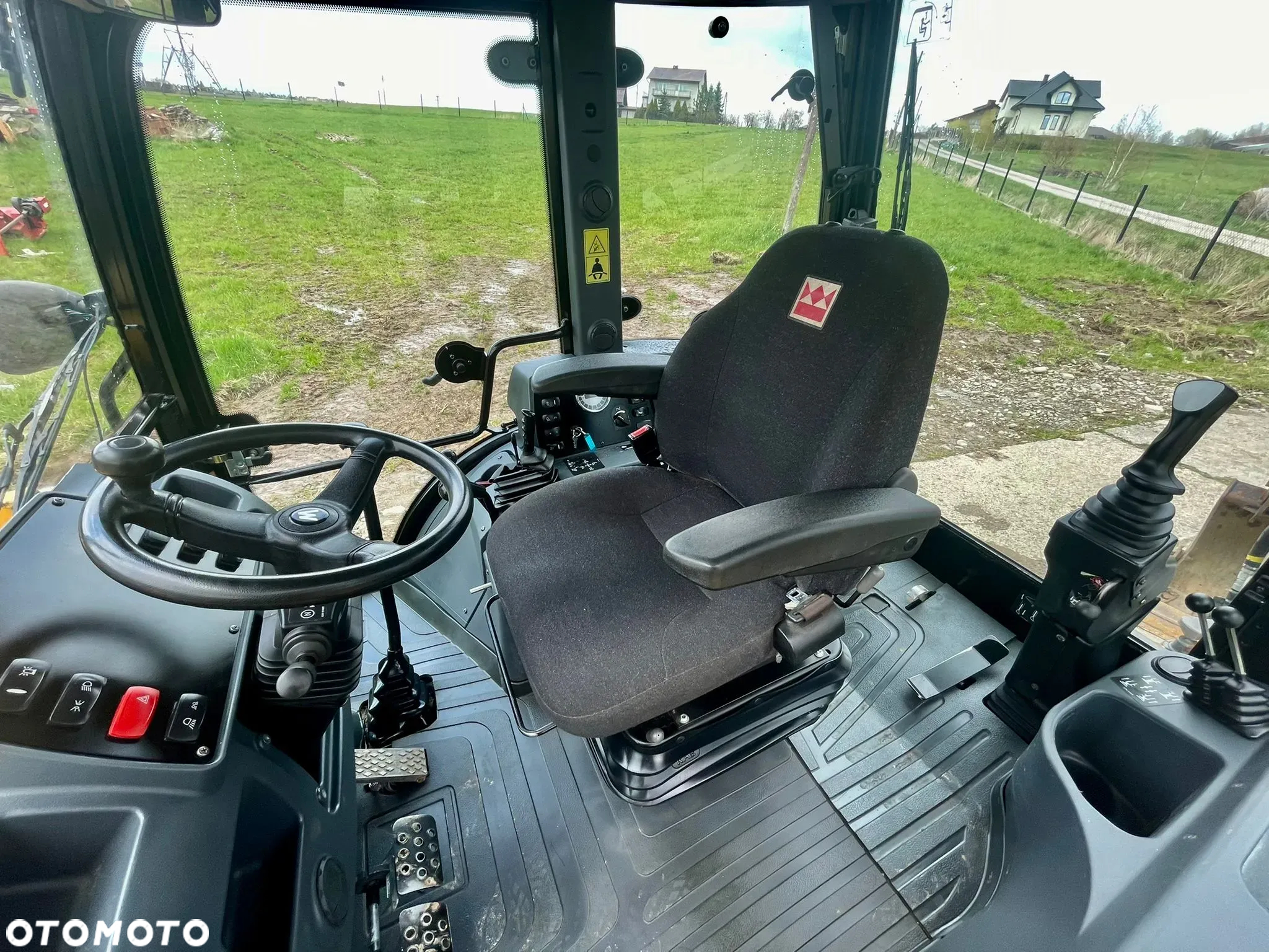 Mecalac TLB870* LEASING* ZAMIANA* SKUP* - 4