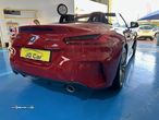 BMW Z4 sDrive20i Aut. - 12