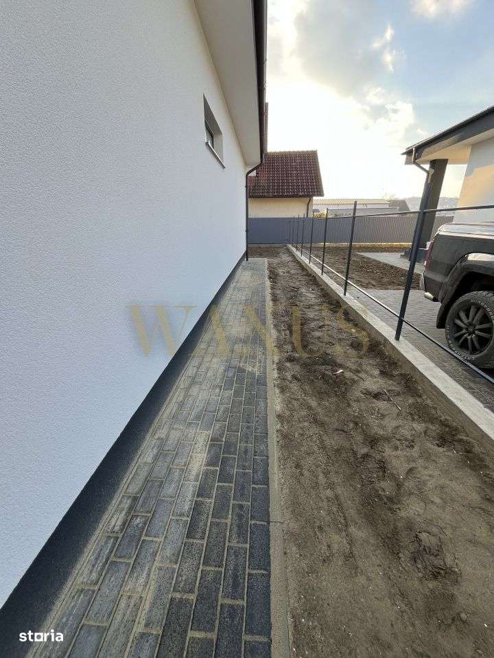 Casa tip parter , zona Dedeman - Imagine principală: 5/13