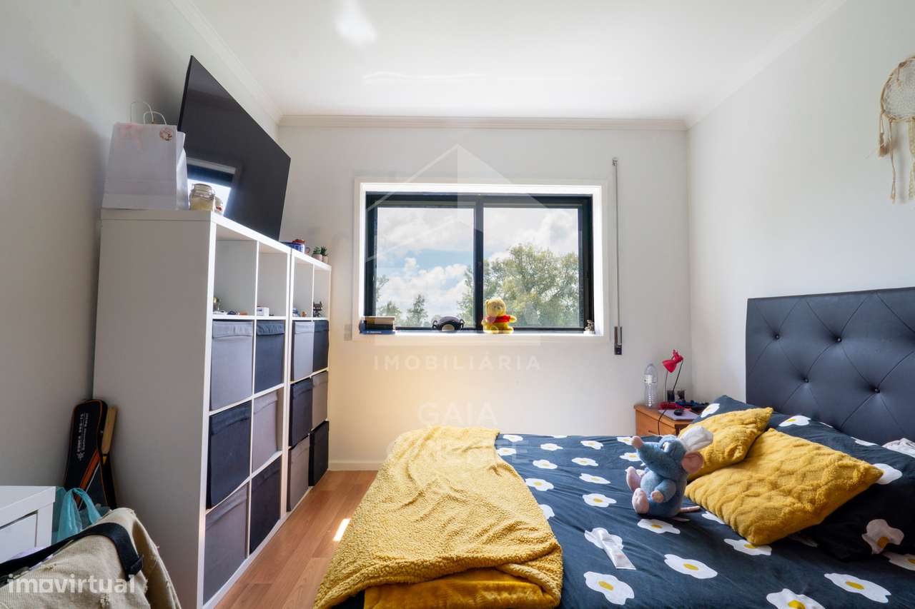 Apartamento T2+1 com Garagem e Garantia ERA-28