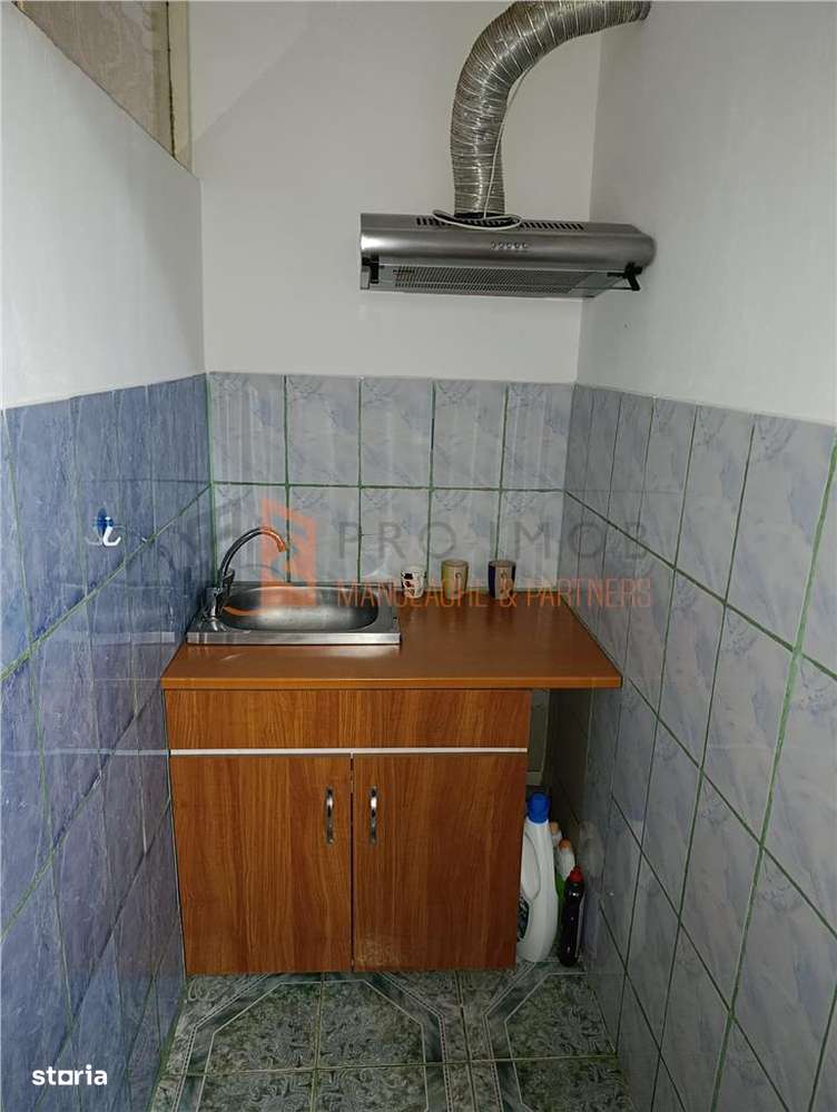 Camera de camin zona Dragaicii - Imagine principală: 4/7