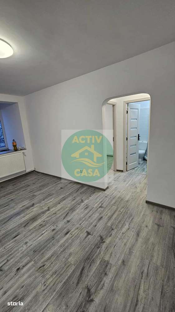 Apartament 3 camere, zona Spitalul Nou , renovat-5