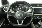 Nissan Micra 1.0 IG-T N-Design Black CVT - 13