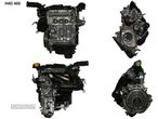 Motor Completo  Usado RENAULT TWINGO 1.0 SCe - 1