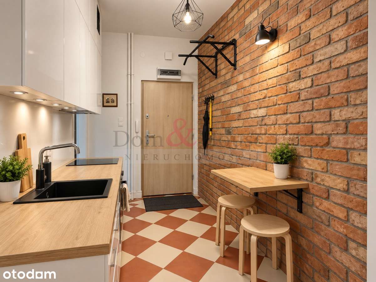 Apartment for rent with a price drop in Gdańsk