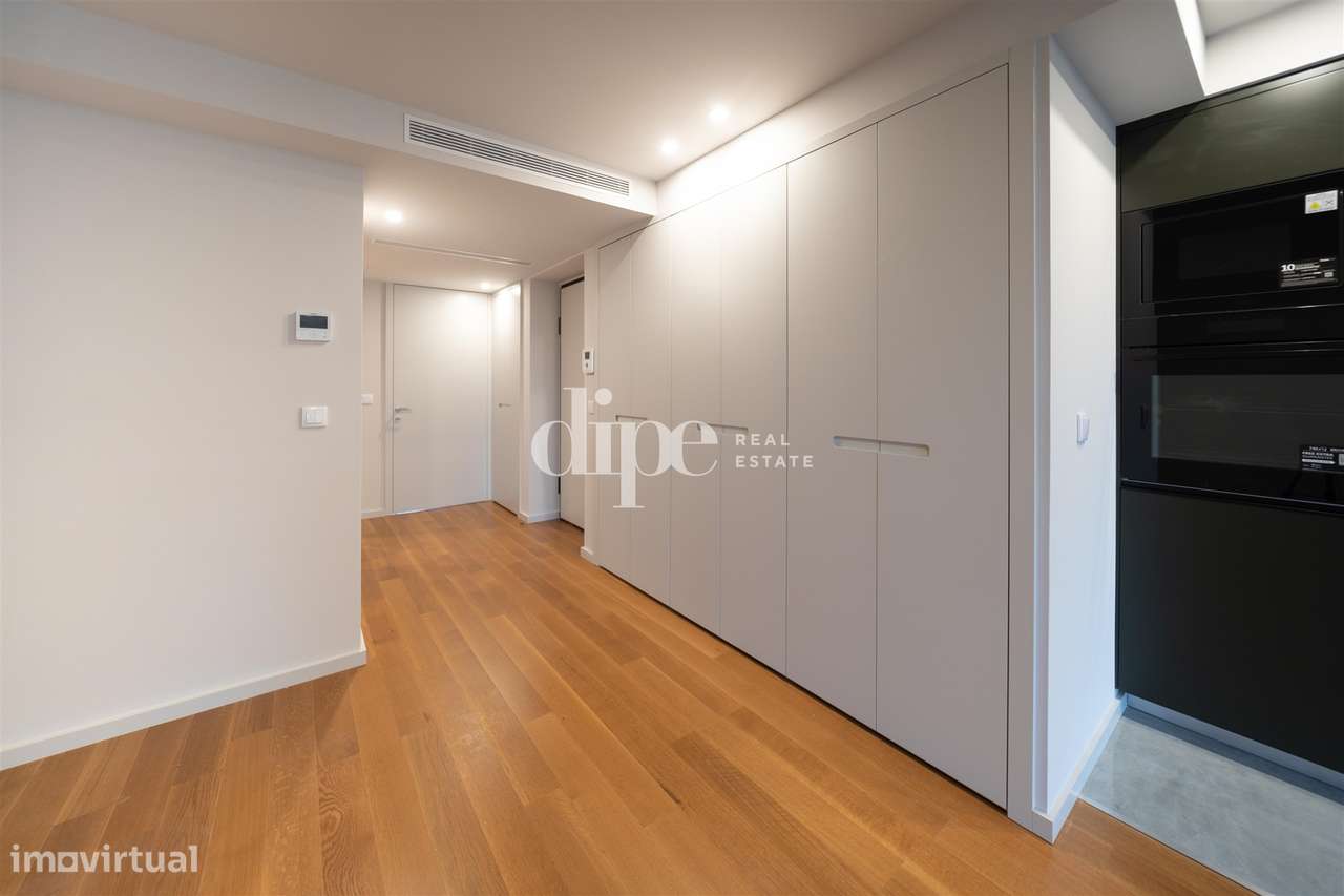 Apartamento T1 em Guimarães - Grande imagem: 5/16