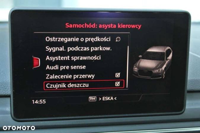 Audi A4 Avant 2.0 TDI S tronic - 29