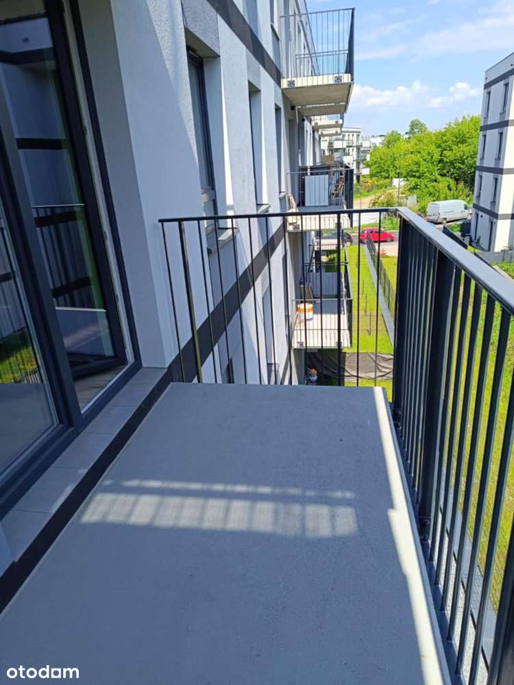 Ładna kawalerka- wynajmę od zaraz - Pełny obrazek: 5/6