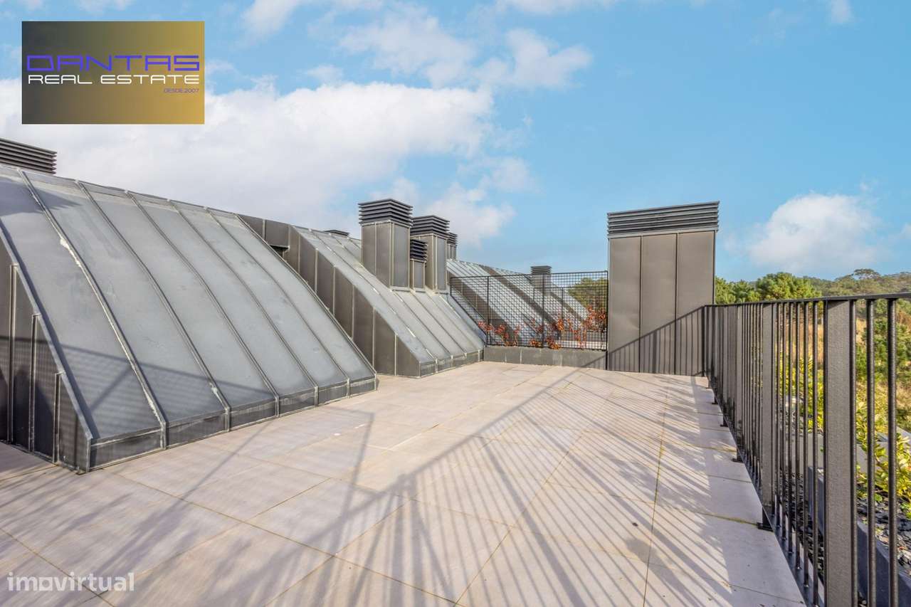 T3 duplex com vista mar.-29