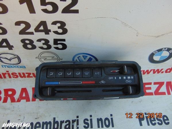 Comenzi caldura AC Suzuki Grand Vitara 1998-2005 dezmembrez g Vitara - 1