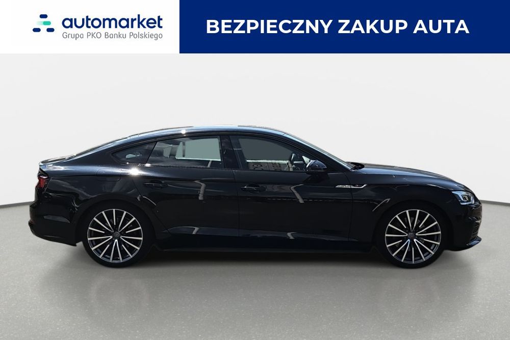 audi a5-sportback