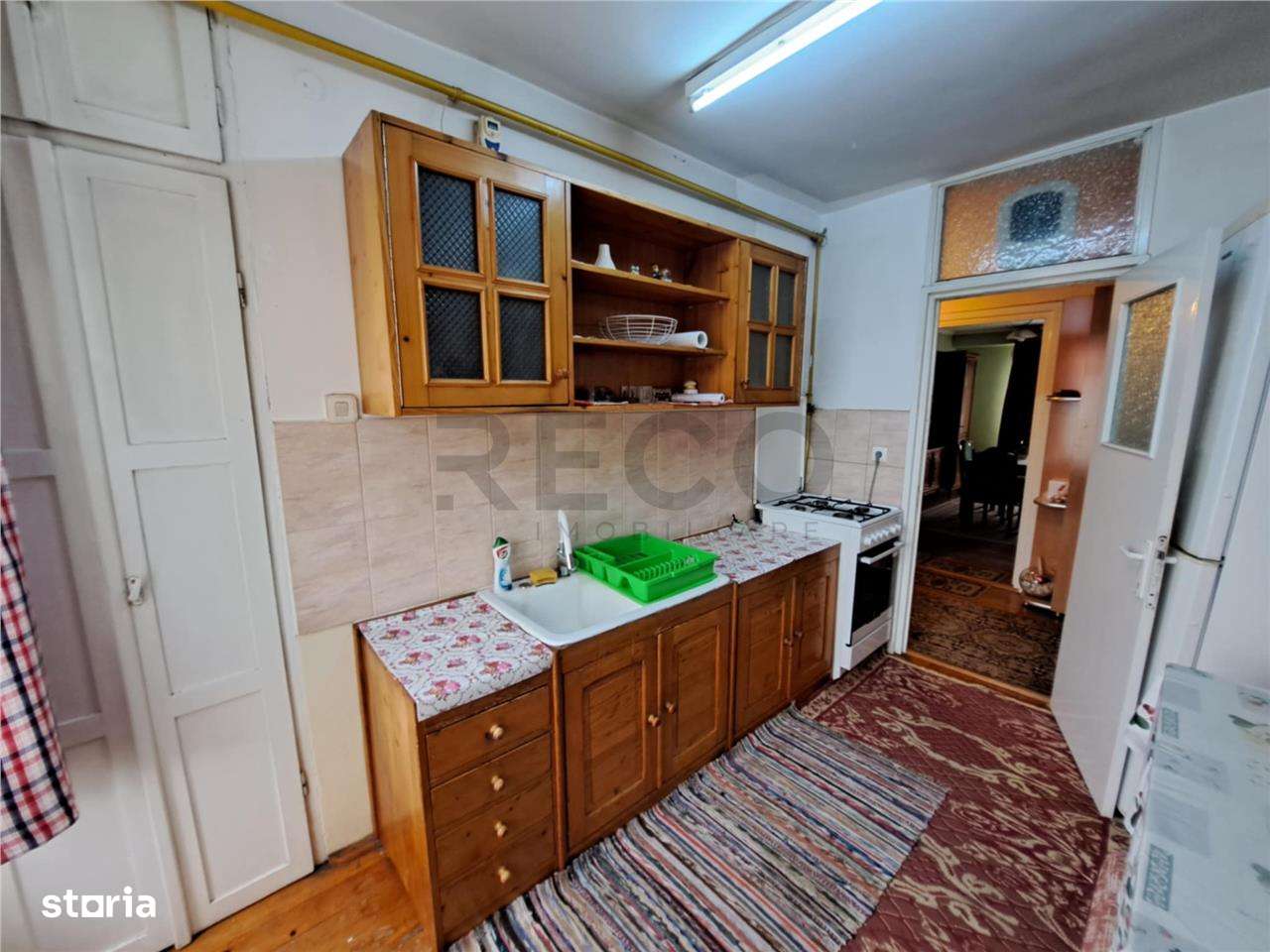 RECO apartament 3camere Salonta - Imagine principală: 3/17