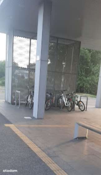 Lokal handlowo-usługowy w budynku dworca Strzelce Krajeńskie Zwierzyn - Pełny obrazek: 5/5